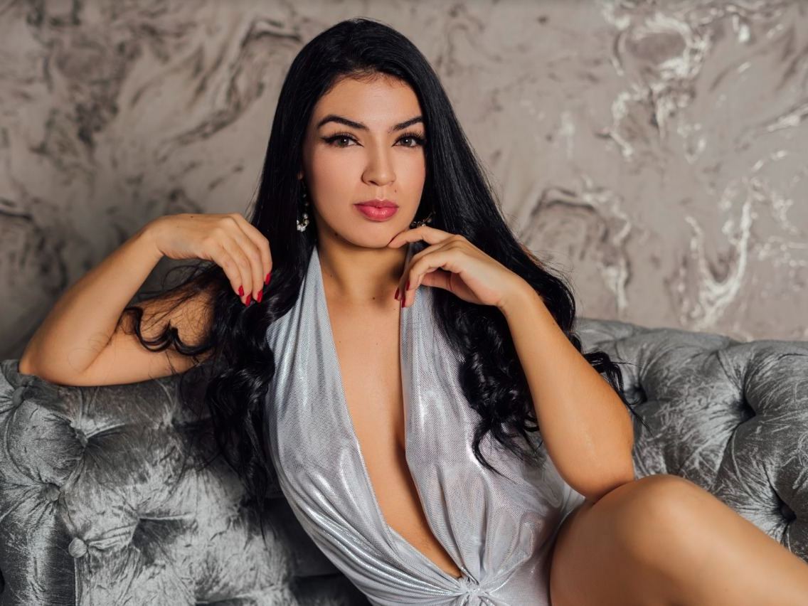 Foto de perfil de modelo de webcam de Emily_Beker 