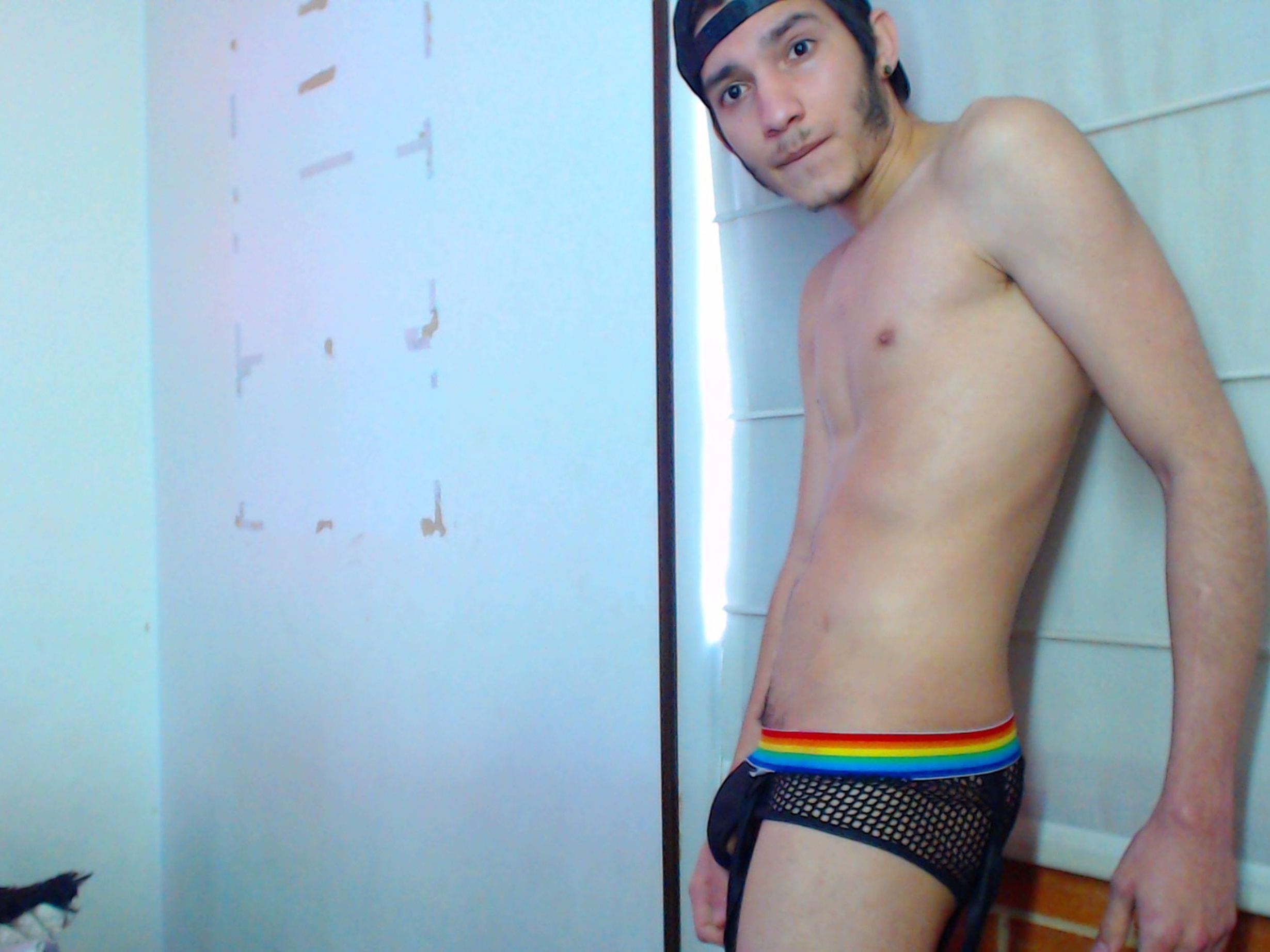 Foto de perfil de modelo de webcam de JaderiseFunn 