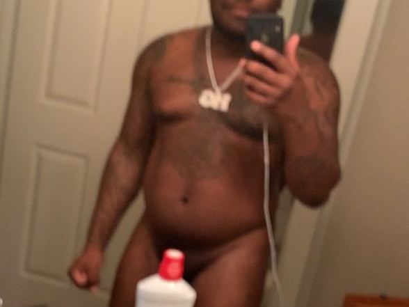 TheRealHornyGoat immagine del profilo del modello di cam