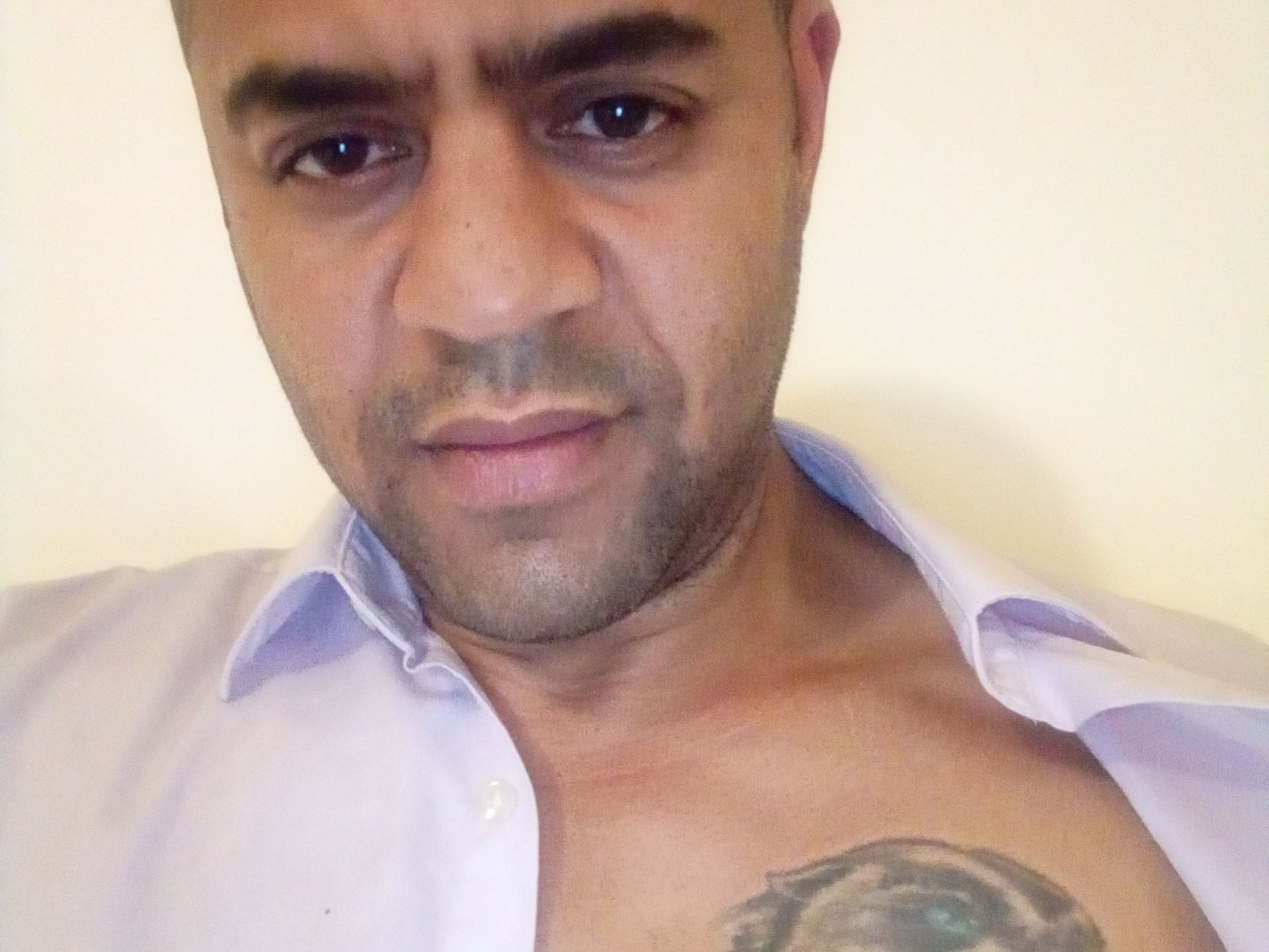 Diamantino profielfoto van cam model 