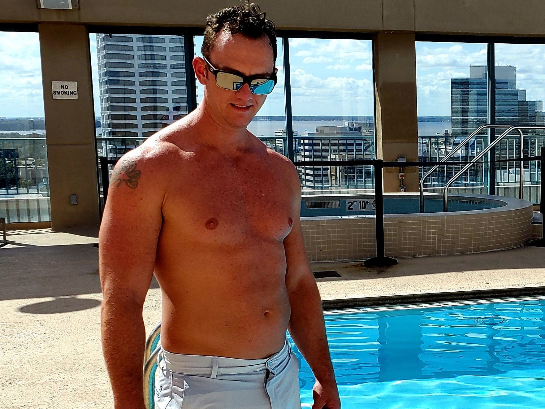 Imagen de perfil de modelo de cámara web de IrishDeclan
