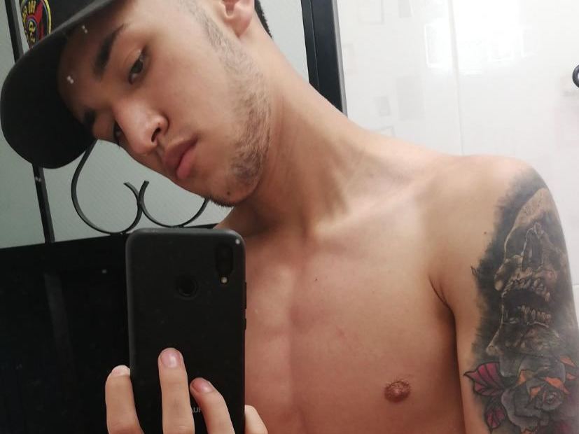 Tatankens immagine del profilo del modello di cam