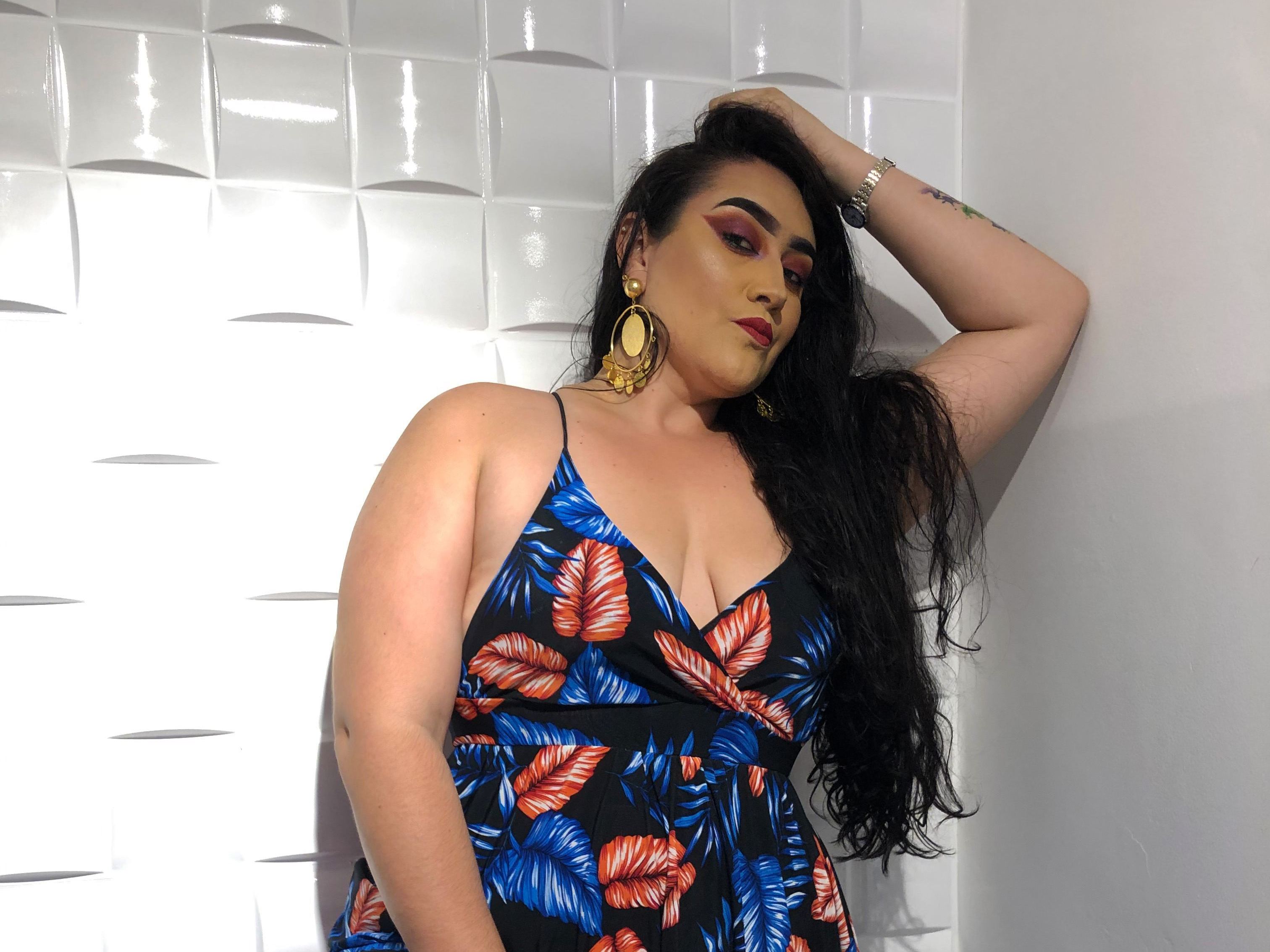 Profilbilde av Chantal_018 webkamera modell