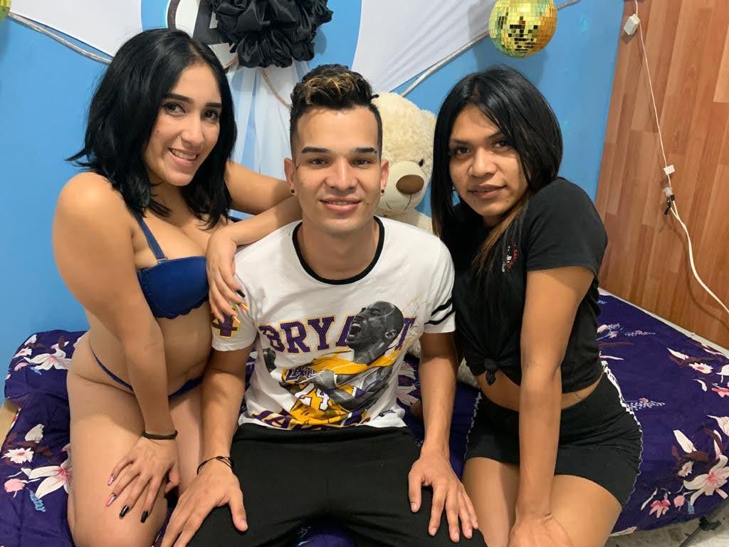 bbjus2 immagine del profilo del modello di cam