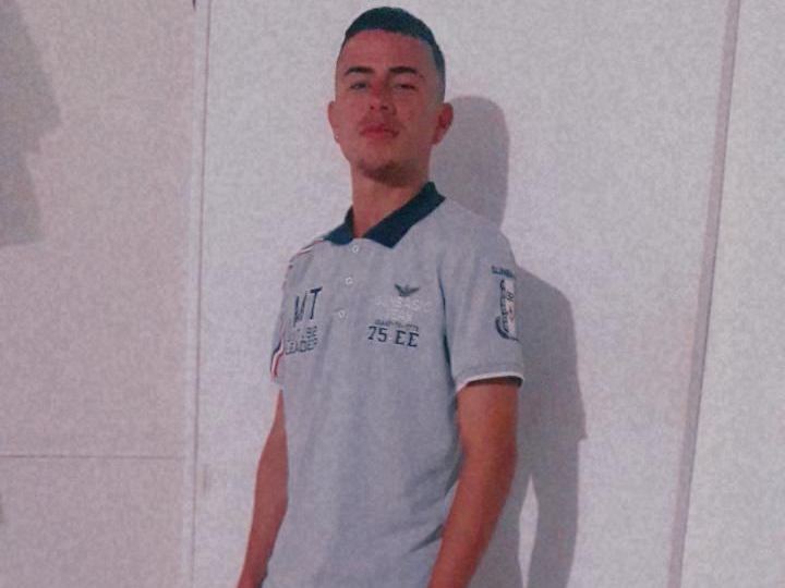 Vinnie_Radon Profilbild des Cam-Modells 
