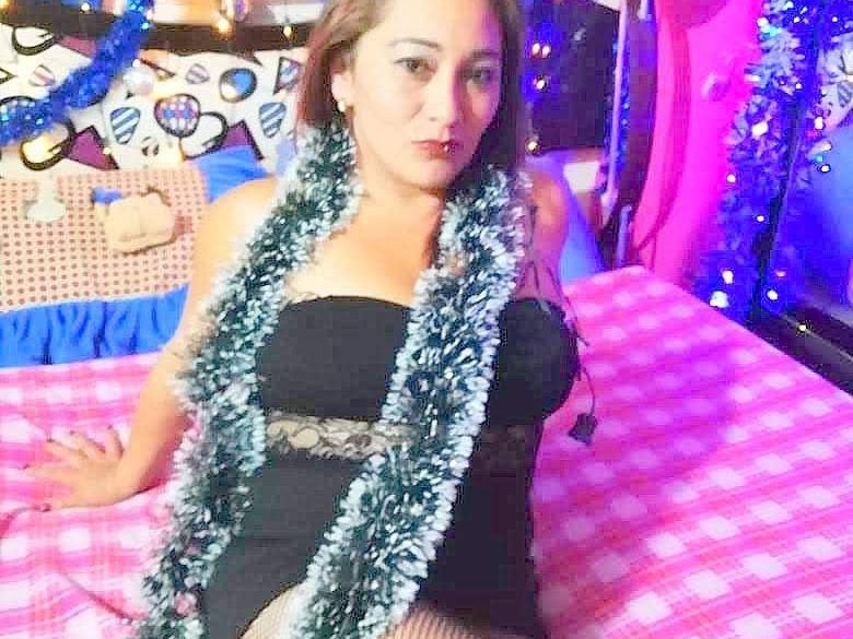 vivianjhous immagine del profilo del modello di cam