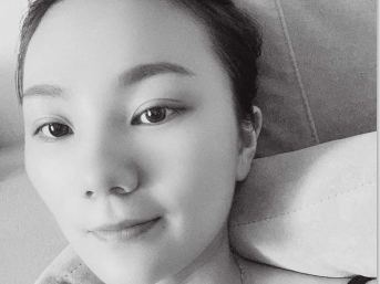 Foto de perfil de modelo de webcam de xiaoyuanbaby 
