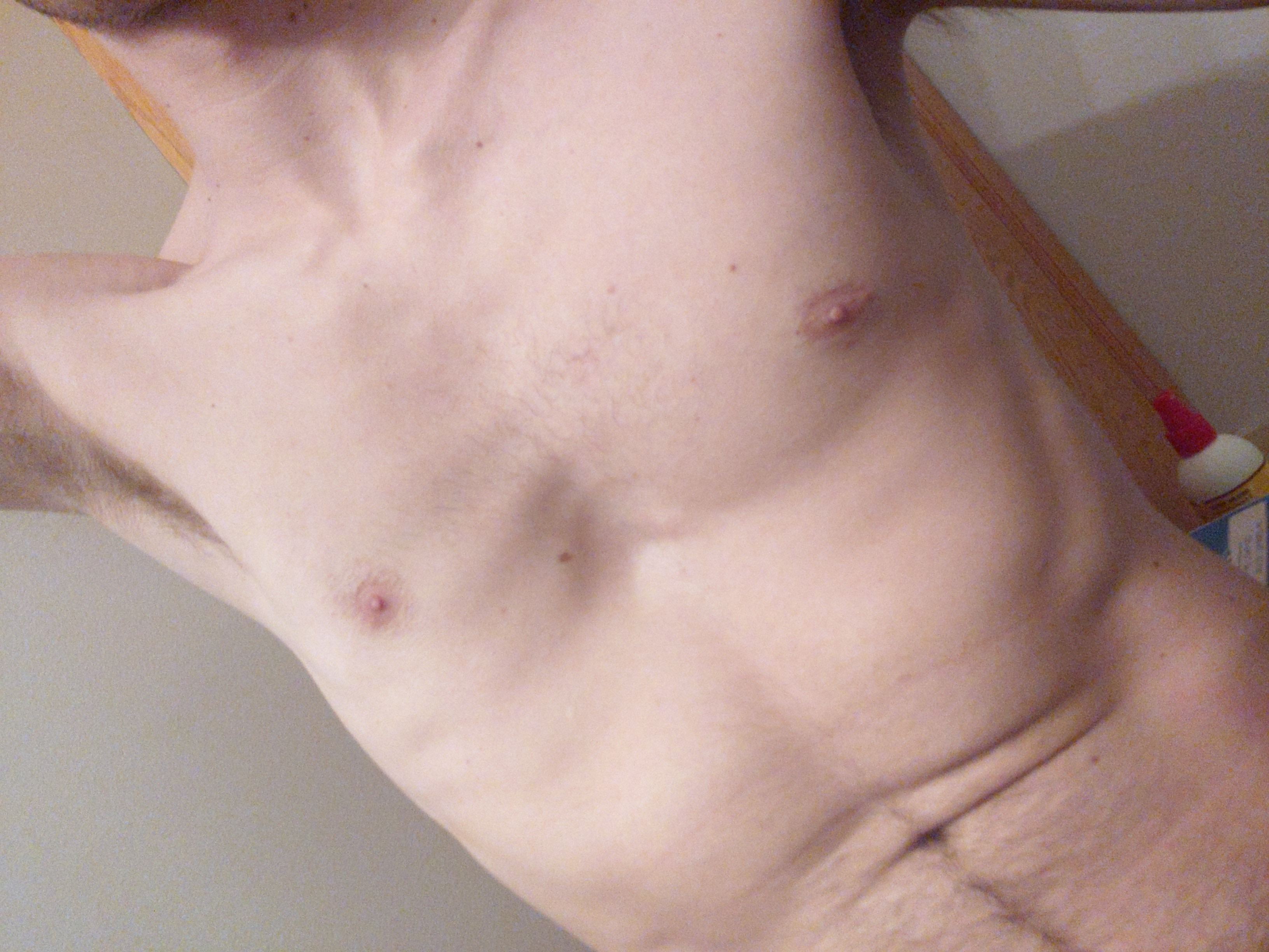 BrockAdams18 immagine del profilo del modello di cam