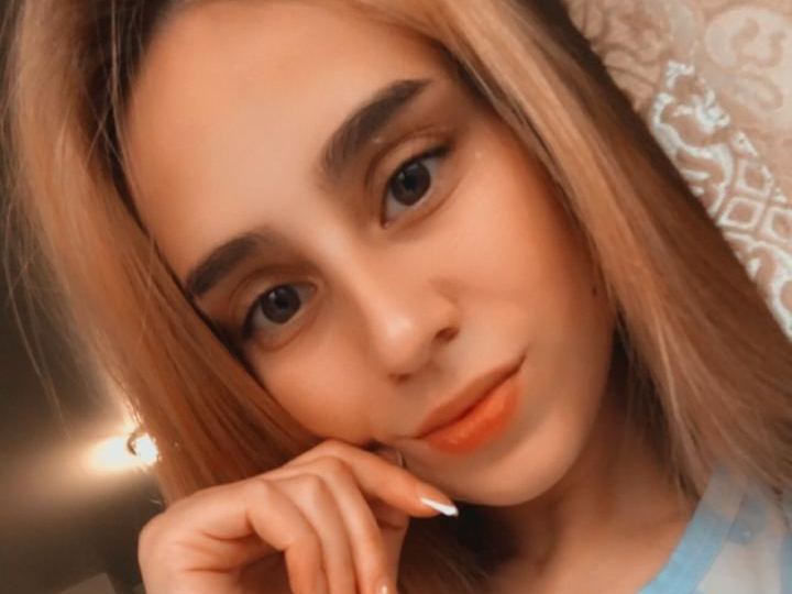 jasmine_webb Profilbild des Cam-Modells 