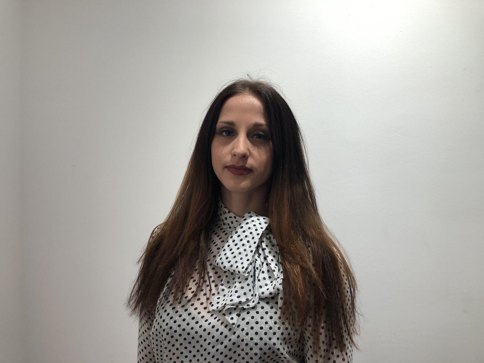 AlisaTurent profilbild på webbkameramodell 