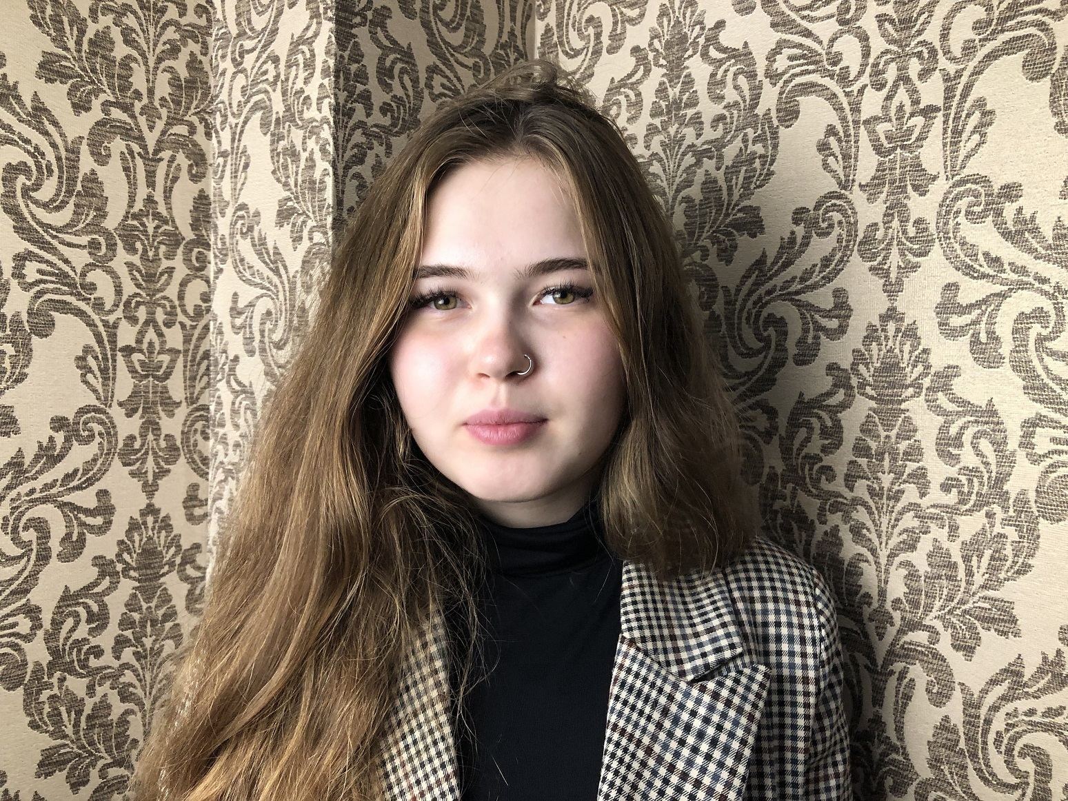 SirenaLourens cam model profile picture 