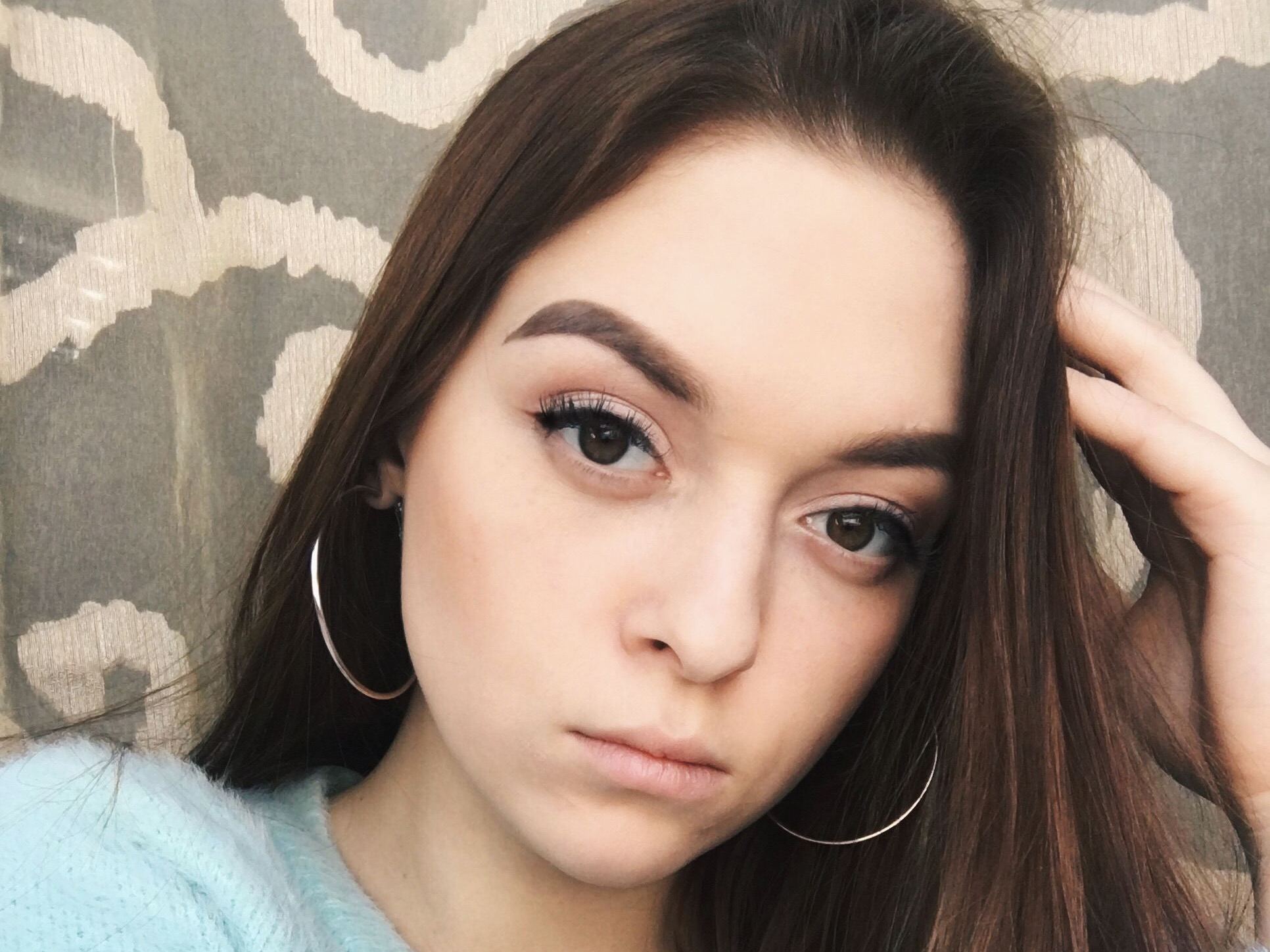 HelenTiger Profilbild des Cam-Modells 