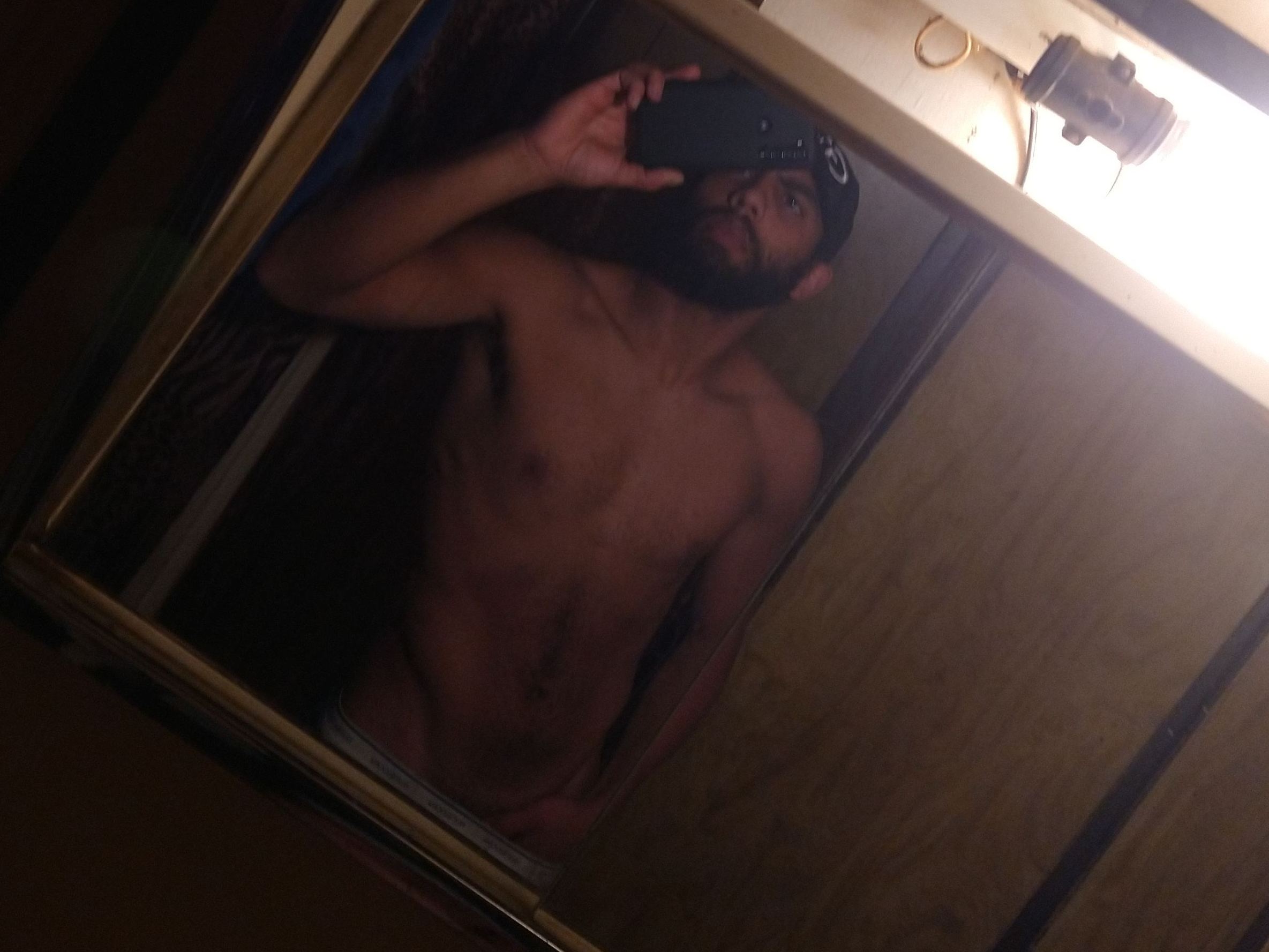Image de profil du modèle de webcam Mrmocha69
