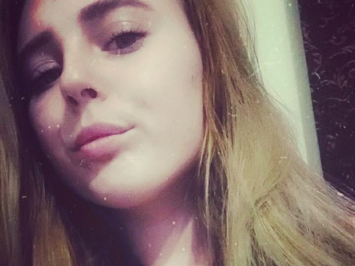 Image de profil du modèle de webcam PrincessQCf