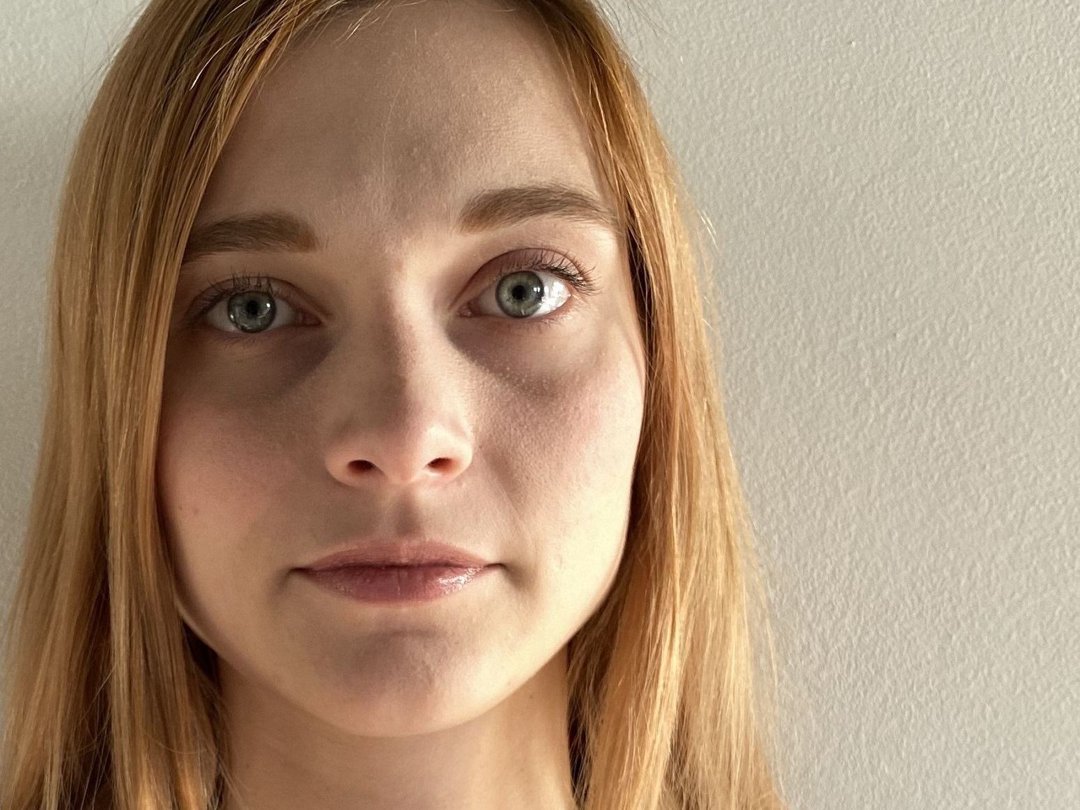 LouisLander Profilbild des Cam-Modells 