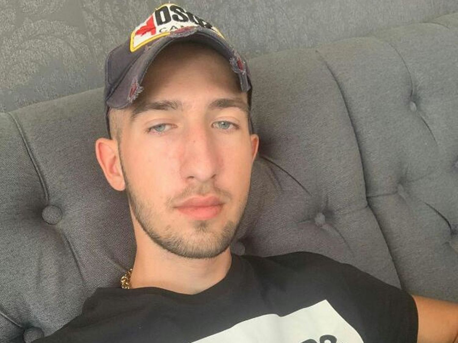 BobbyBulge immagine del profilo del modello di cam