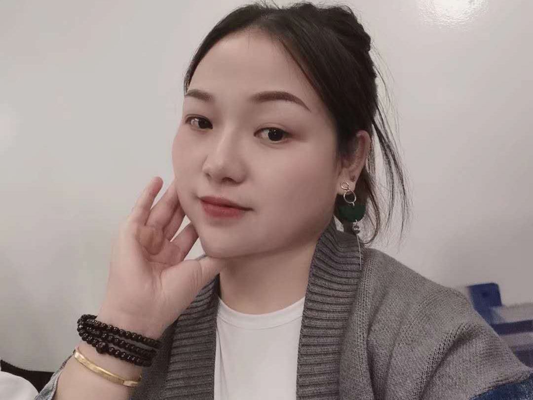 Image de profil du modèle de webcam Xiaomeimeibaby
