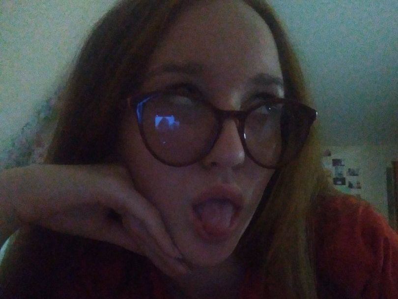 EklerQbass profielfoto van cam model 