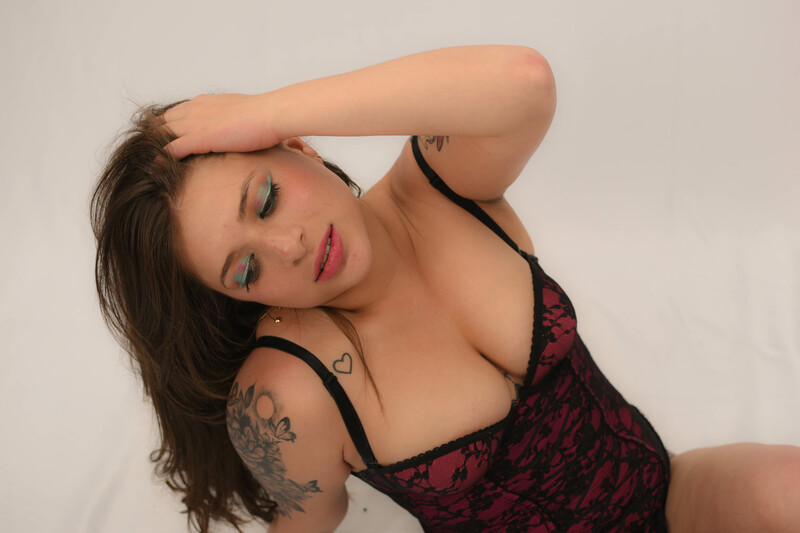 Artist mollybones Foto 1