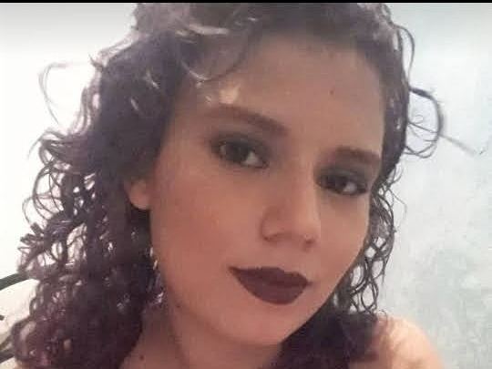 Priinnceesa profielfoto van cam model 