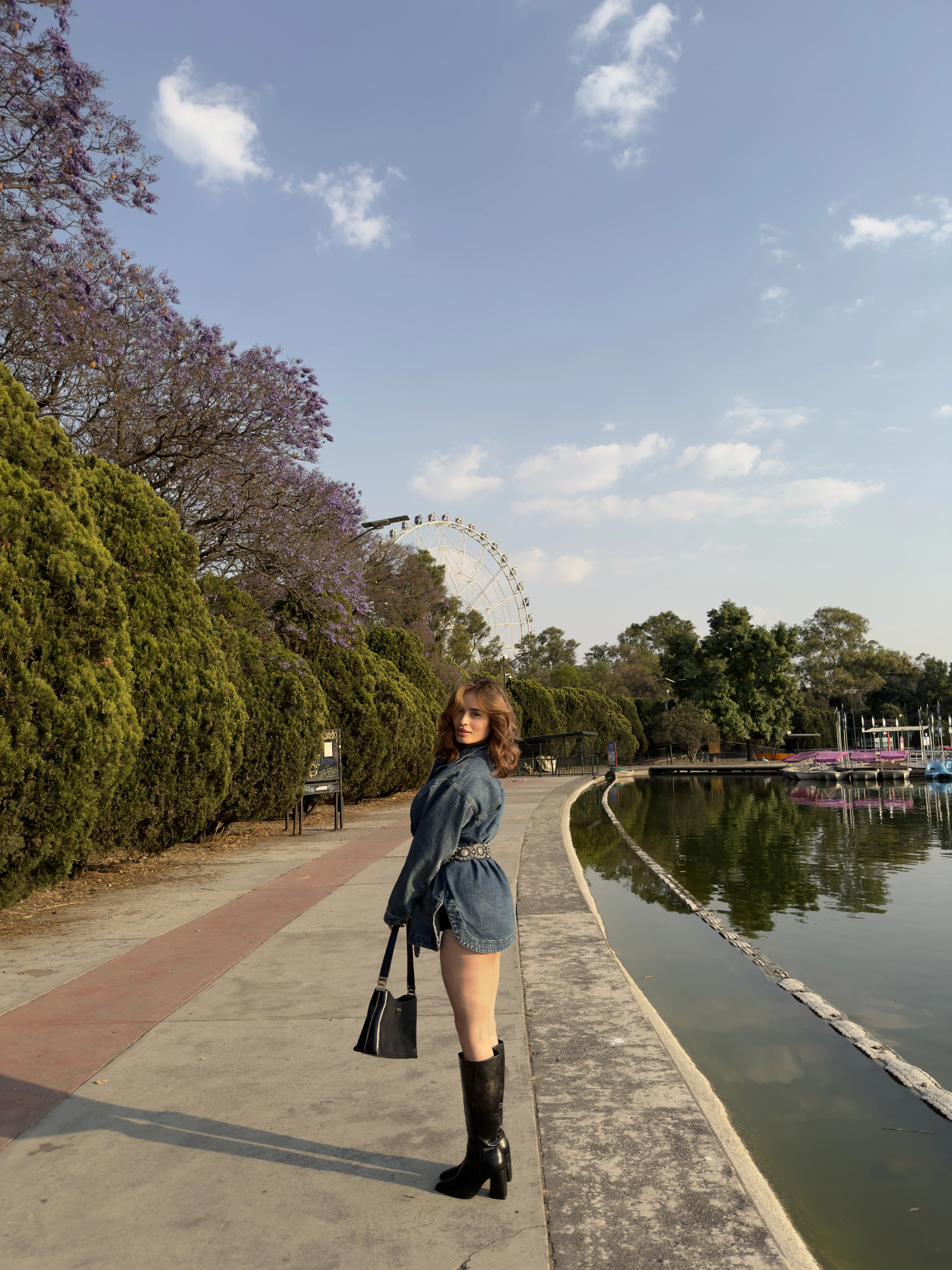 Intérprete VictoriaBalee Foto 1