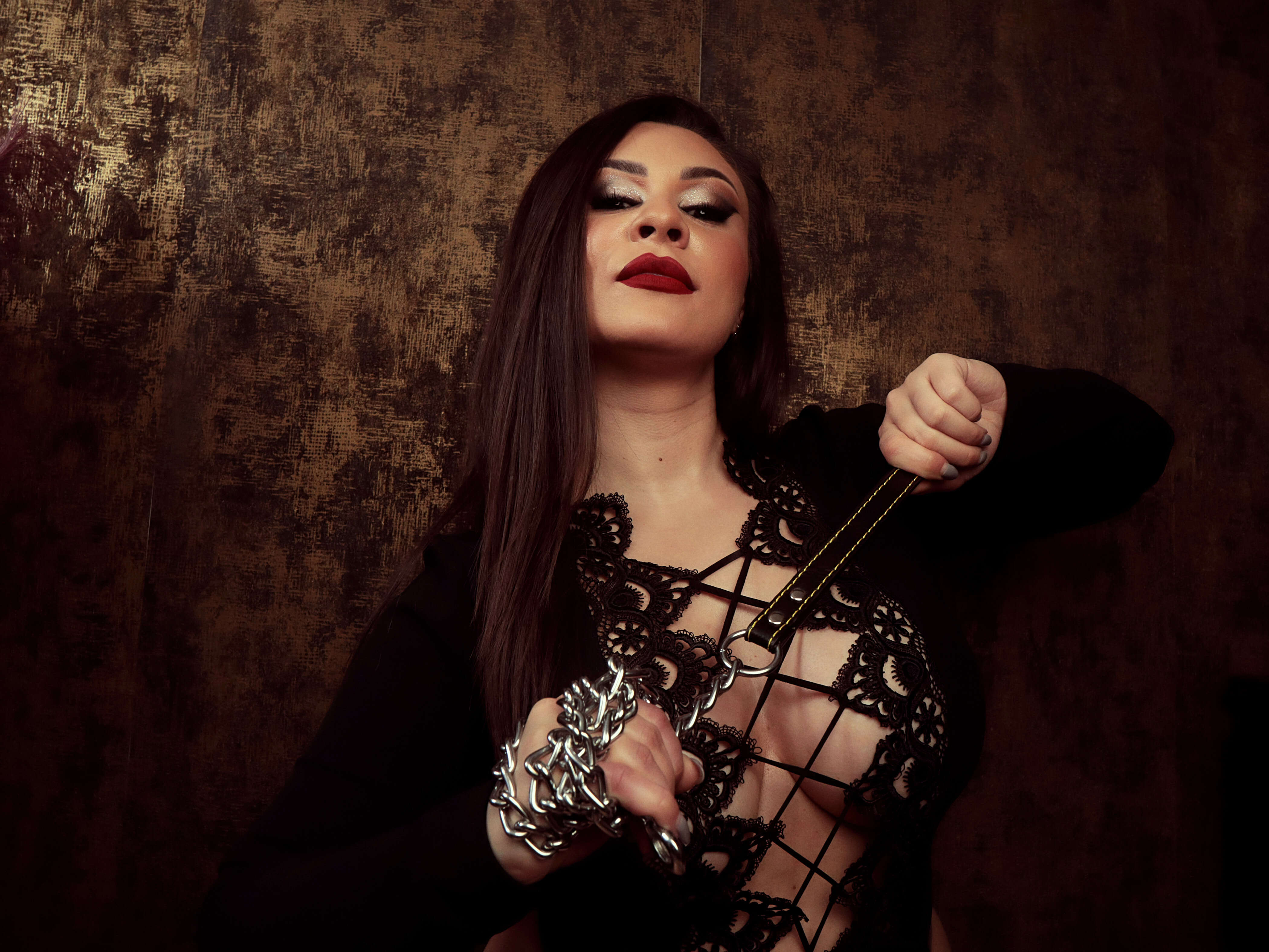 Utøver AmberCrost Bilde 2