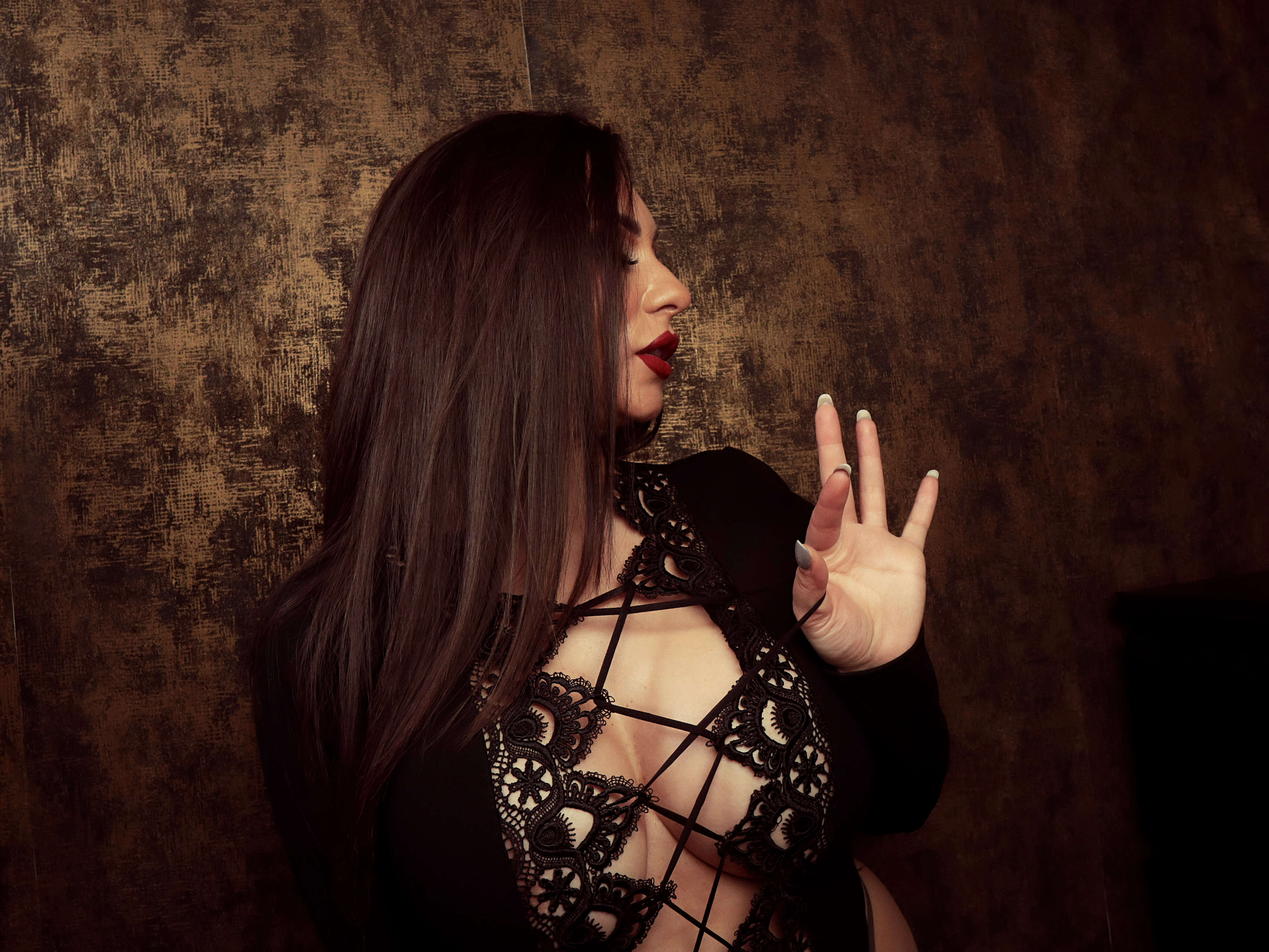 Utøver AmberCrost Bilde 3