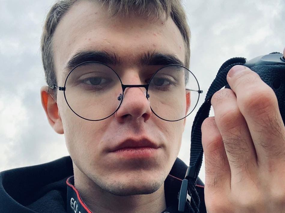 Image de profil du modèle de webcam Owex18