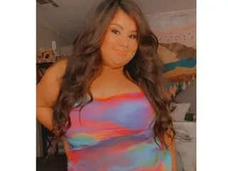 DaniDollxxxx profielfoto van cam model