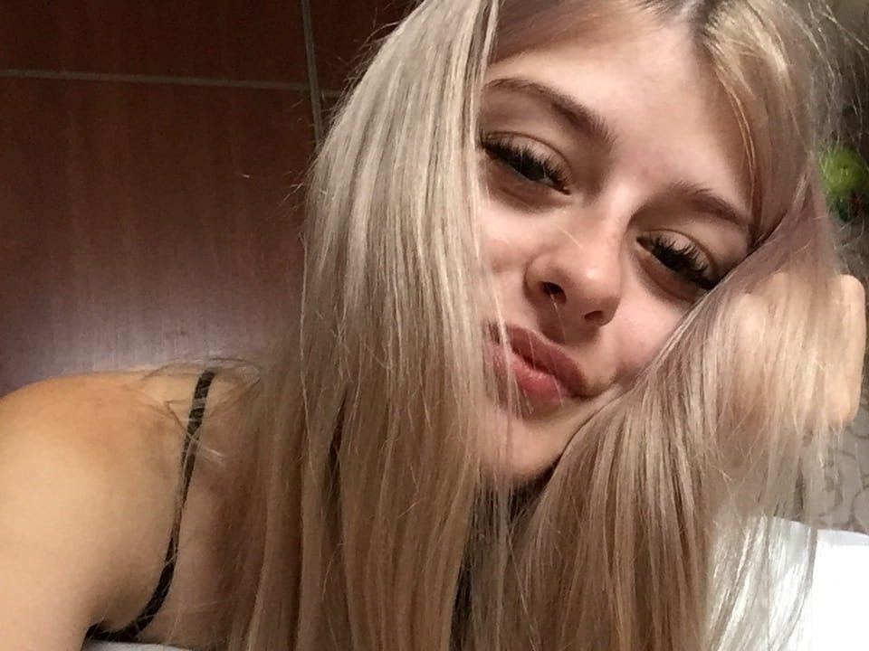 Foto de perfil de modelo de webcam de babyOstars 