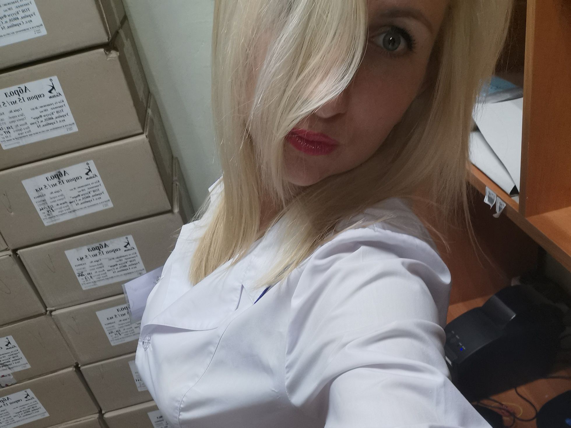 Image de profil du modèle de webcam MaureenKeat