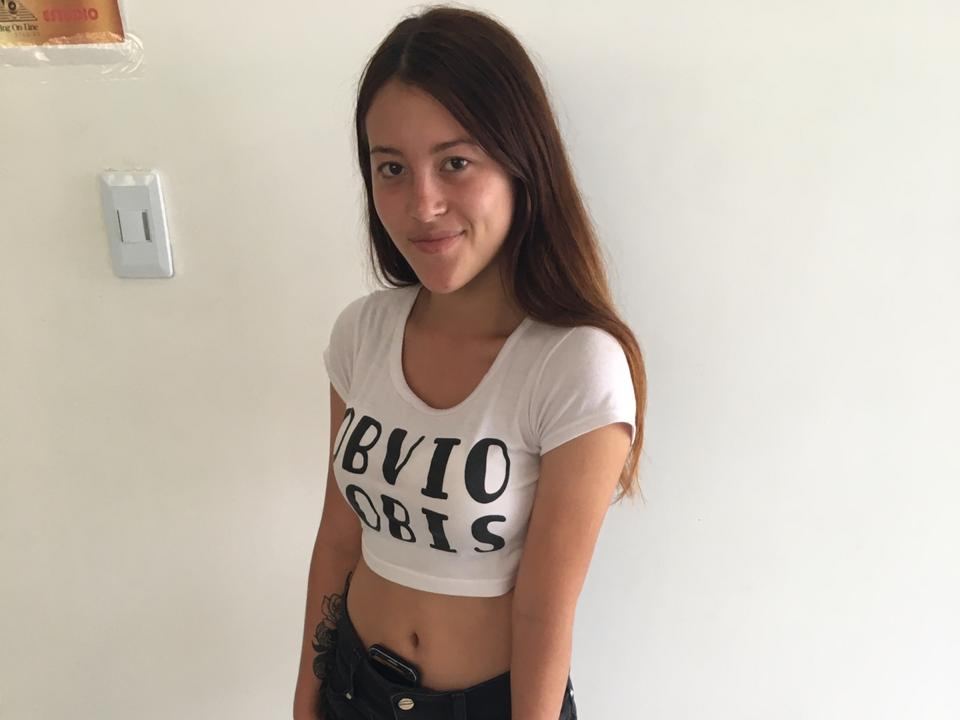 Image de profil du modèle de webcam karenprices