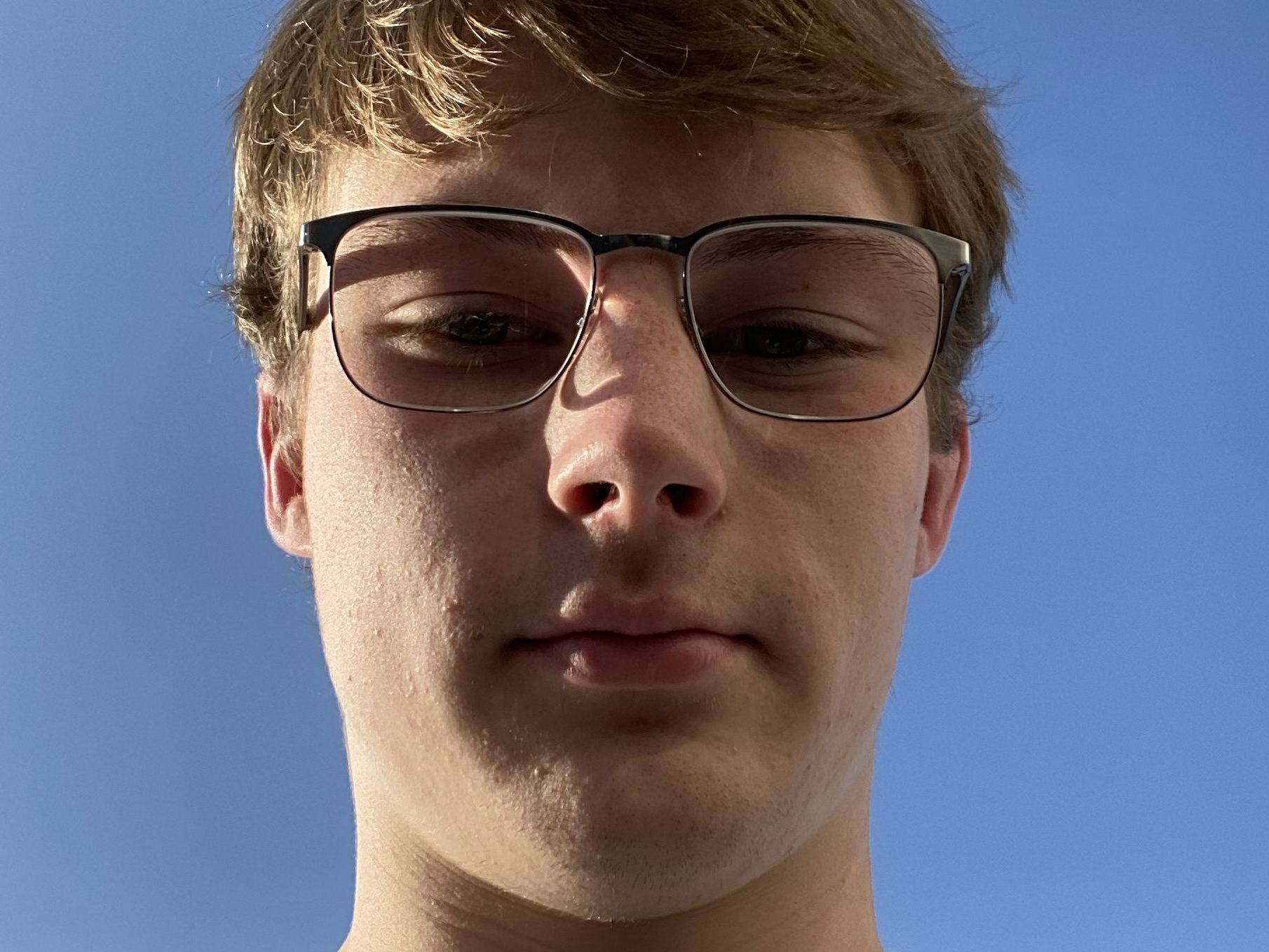 ThatBoi18 profilbild på webbkameramodell 