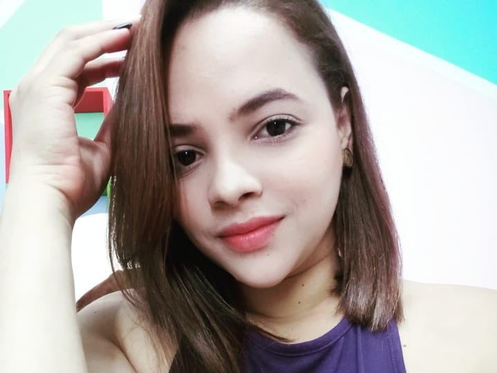 SusanaMix profielfoto van cam model 