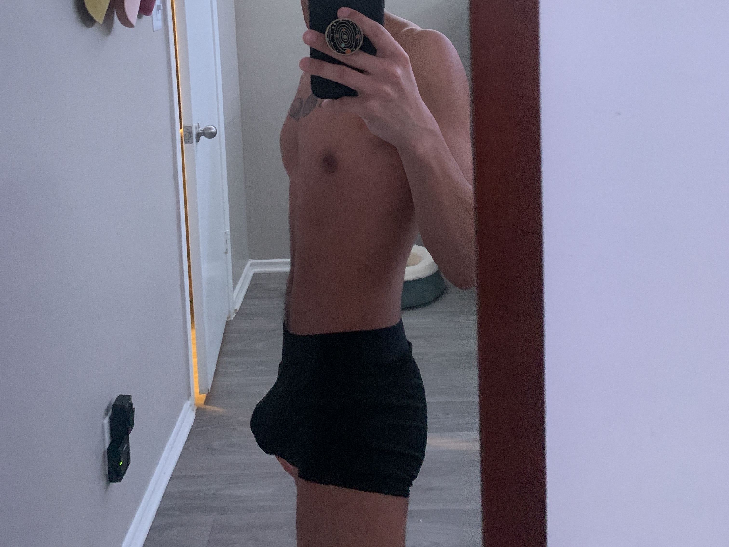 Image de profil du modèle de webcam Justin_Go