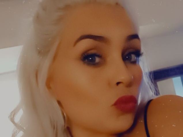 Valerie_Virago Profilbild des Cam-Modells 