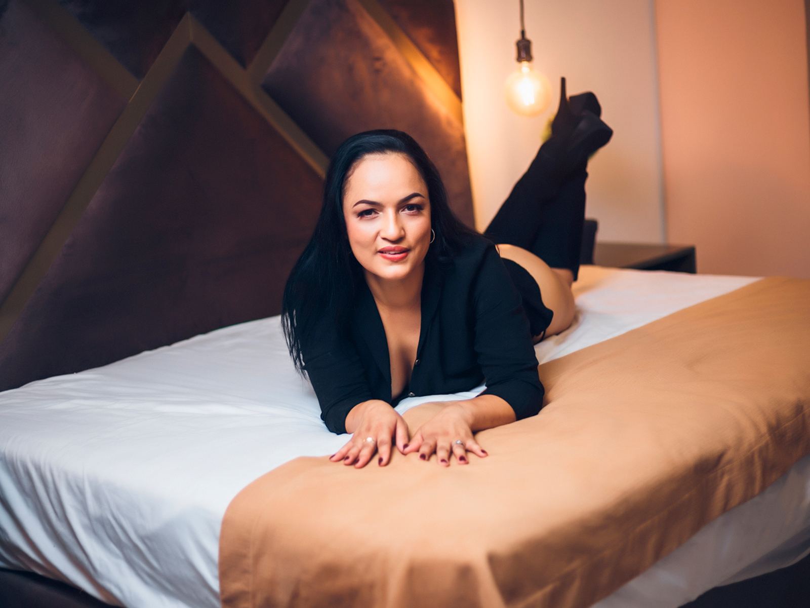 BrianaDeLimma Profilbild des Cam-Modells 