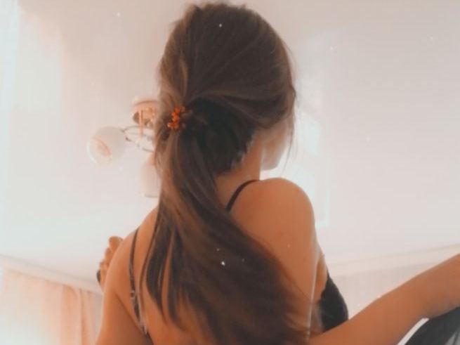 Imagen de perfil de modelo de cámara web de PrettySharkOh