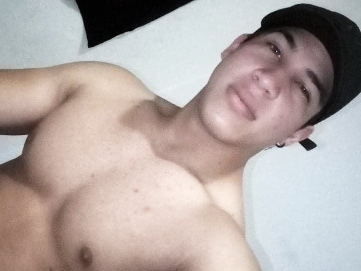 Foto de perfil de modelo de webcam de isaacsex19 