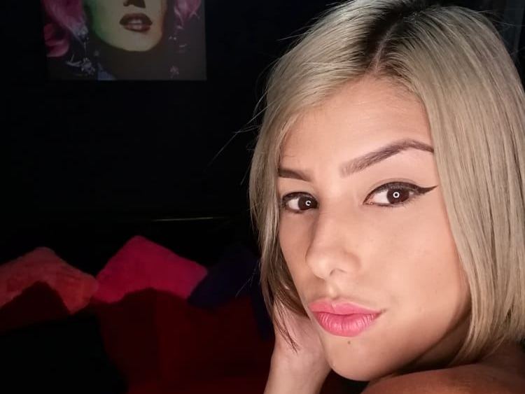 Romina_Doll immagine del profilo del modello di cam