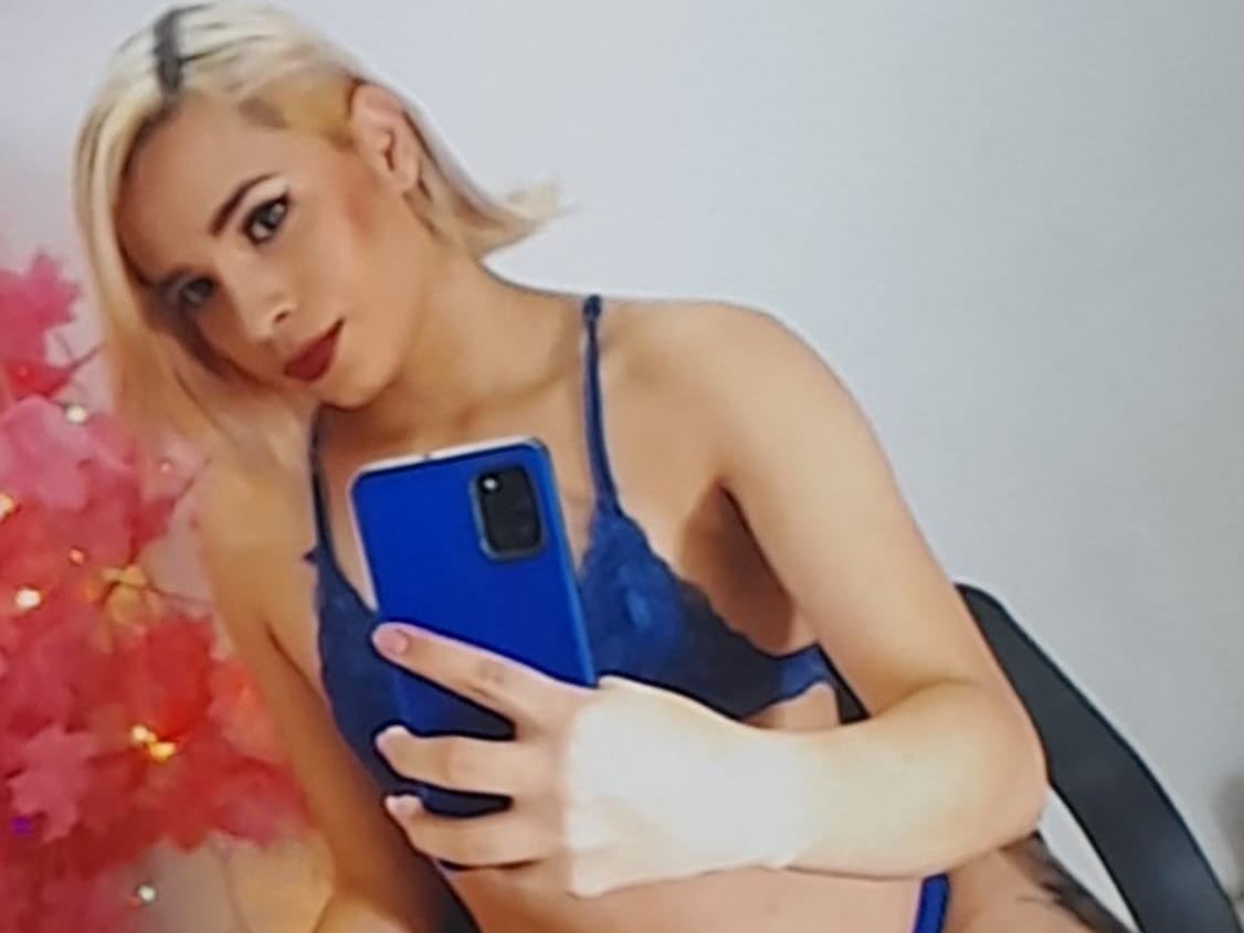 Foto de perfil de modelo de webcam de kloyxxx 