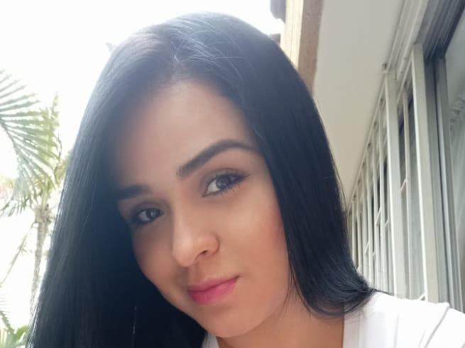 Foto de perfil de modelo de webcam de Katty_Charp 