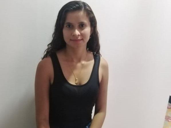 DianaSpencer immagine del profilo del modello di cam