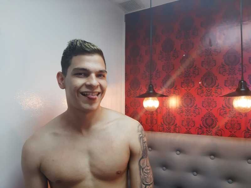 Artista Victor_Warren Foto 10