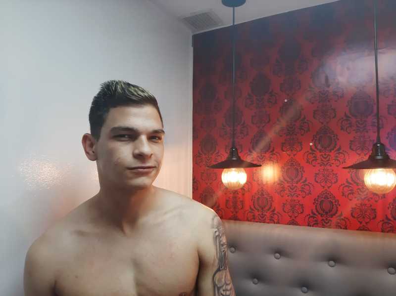 Artista Victor_Warren Foto 11