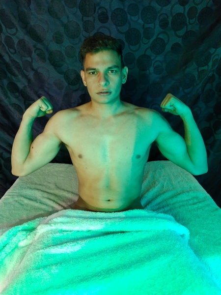 Artista Victor_Warren Foto 2