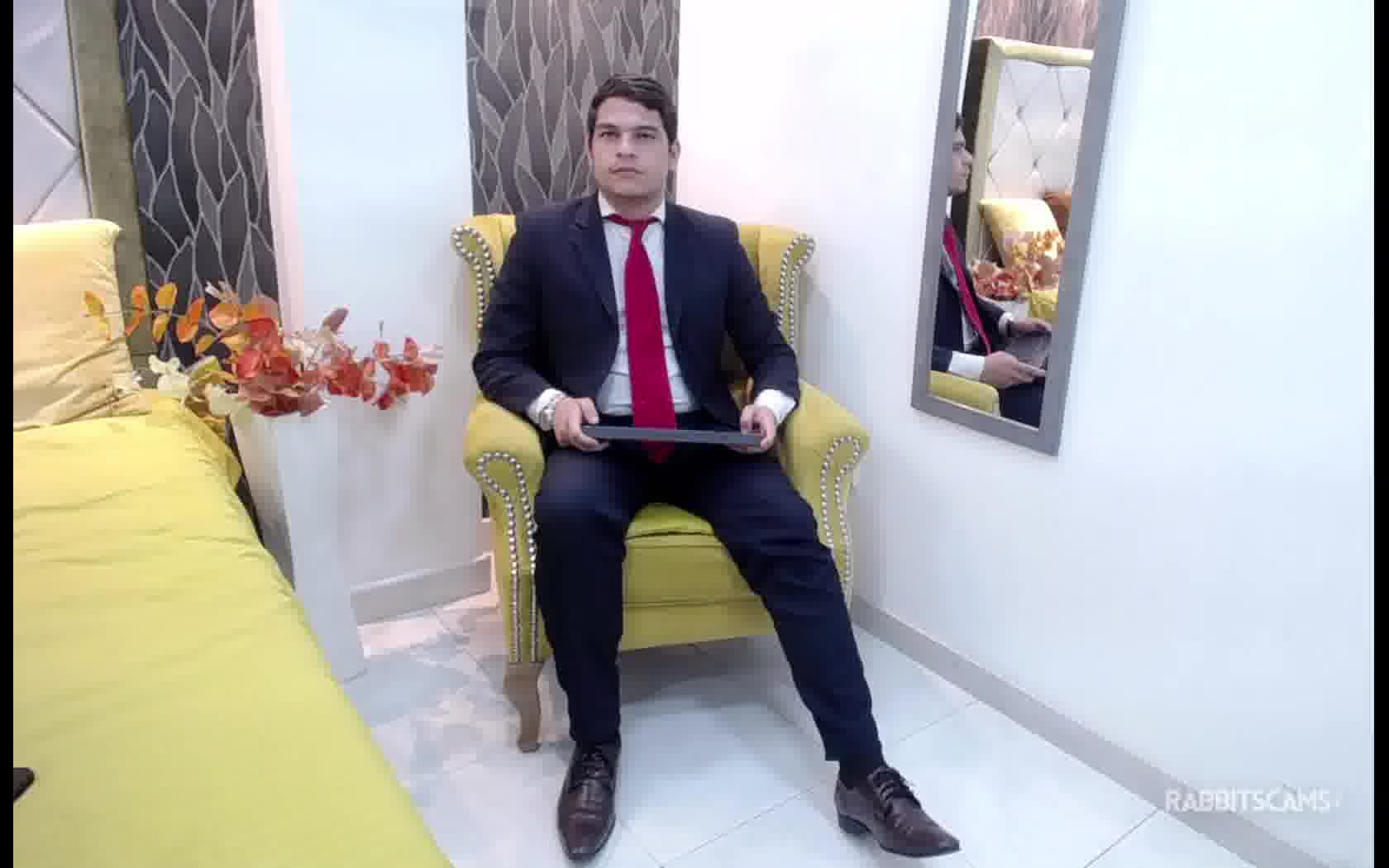 Interprete Victor_Warren Video 2