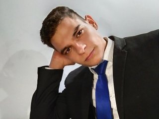 Foto de perfil de modelo de webcam de Victor_Warren