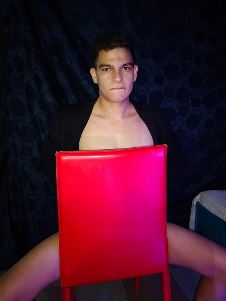 Artista Victor_Warren Foto 6