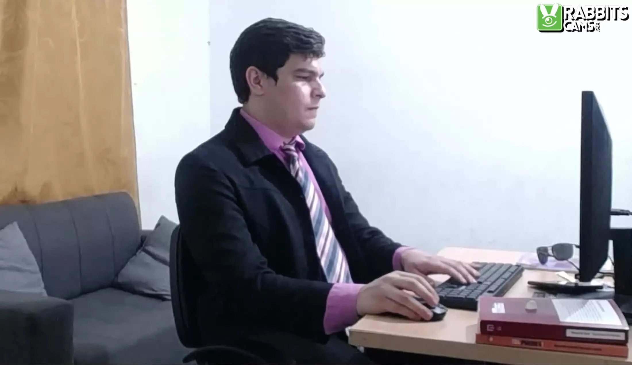 Interprete Victor_Warren Video 1